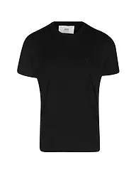 AMI PARIS | Camiseta | Negro