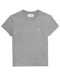 AMI PARIS | Camiseta | Gris