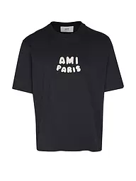 AMI PARIS | Camiseta | Azul