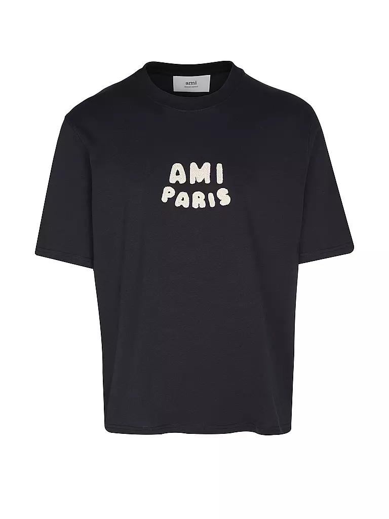 AMI PARIS | Camiseta | Azul