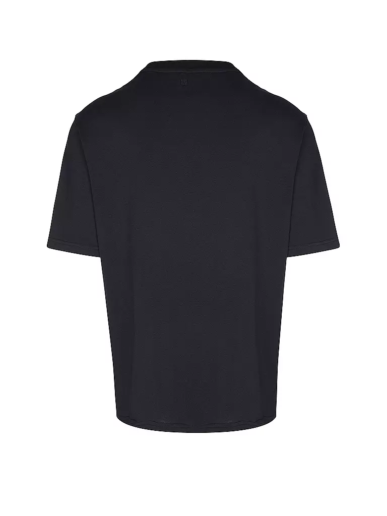 AMI PARIS | Camiseta | Azul