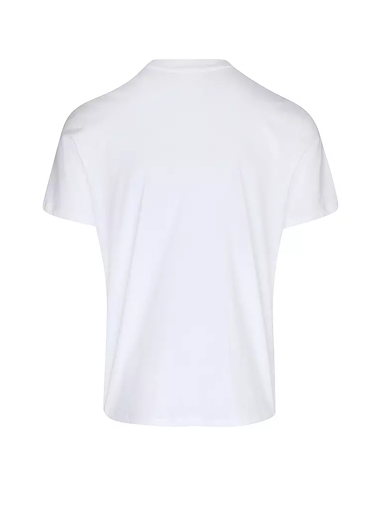 AMI PARIS | Camiseta | Blanco