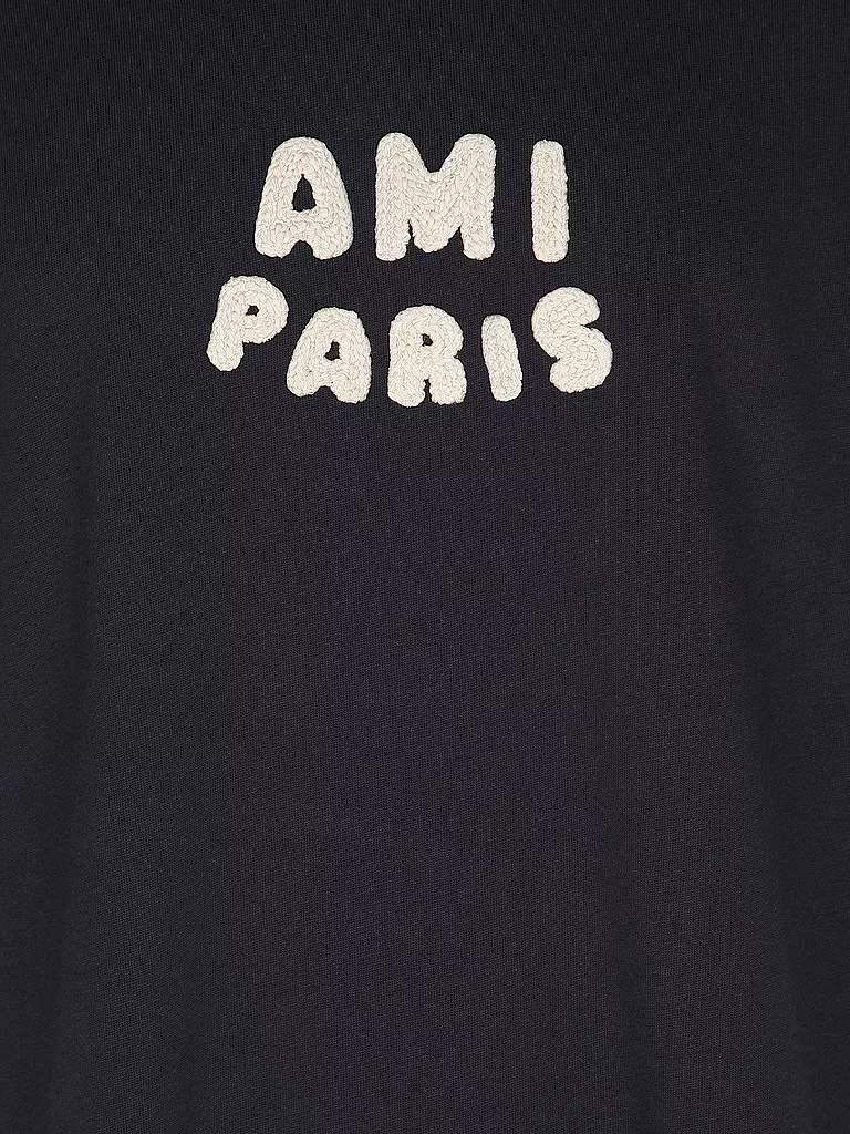 AMI PARIS | Camiseta | Azul