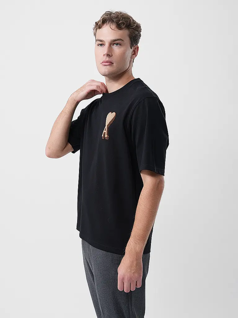 AMI PARIS | Camiseta | 