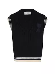 AMI PARIS | Pullunder | Azul