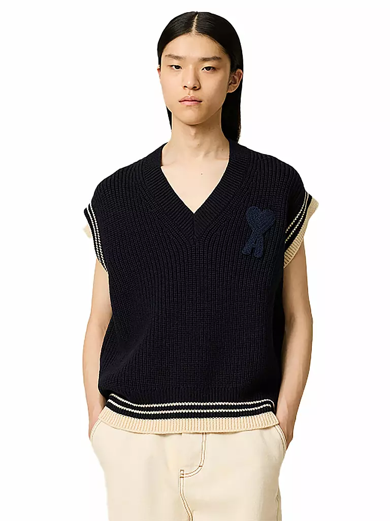 AMI PARIS | Chaleco | 