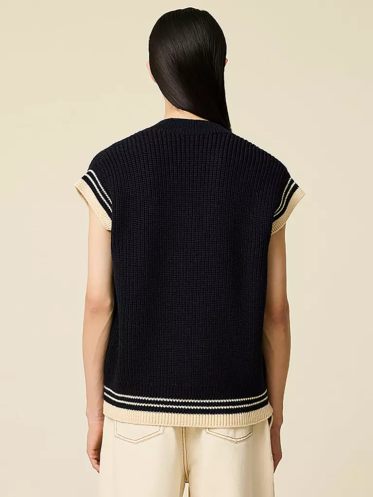 AMI PARIS | Chaleco | 