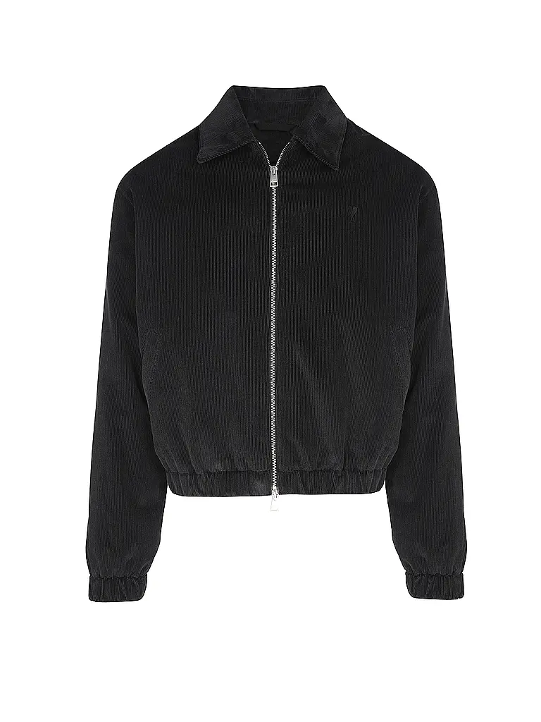 AMI PARIS | Chaqueta de pana | Gris