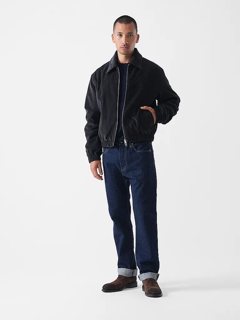AMI PARIS | Chaqueta de pana | Gris