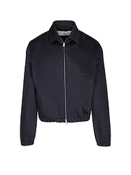 AMI PARIS | Chaqueta | Azul oscuro