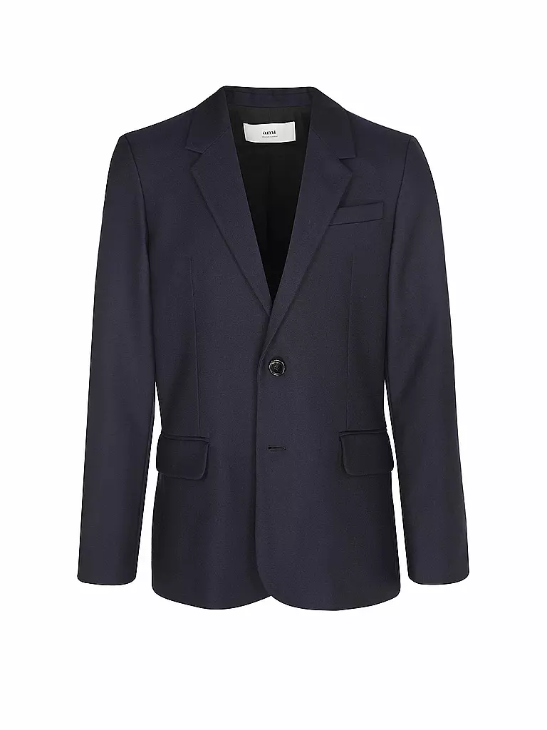 AMI PARIS | Chaqueta | Azul