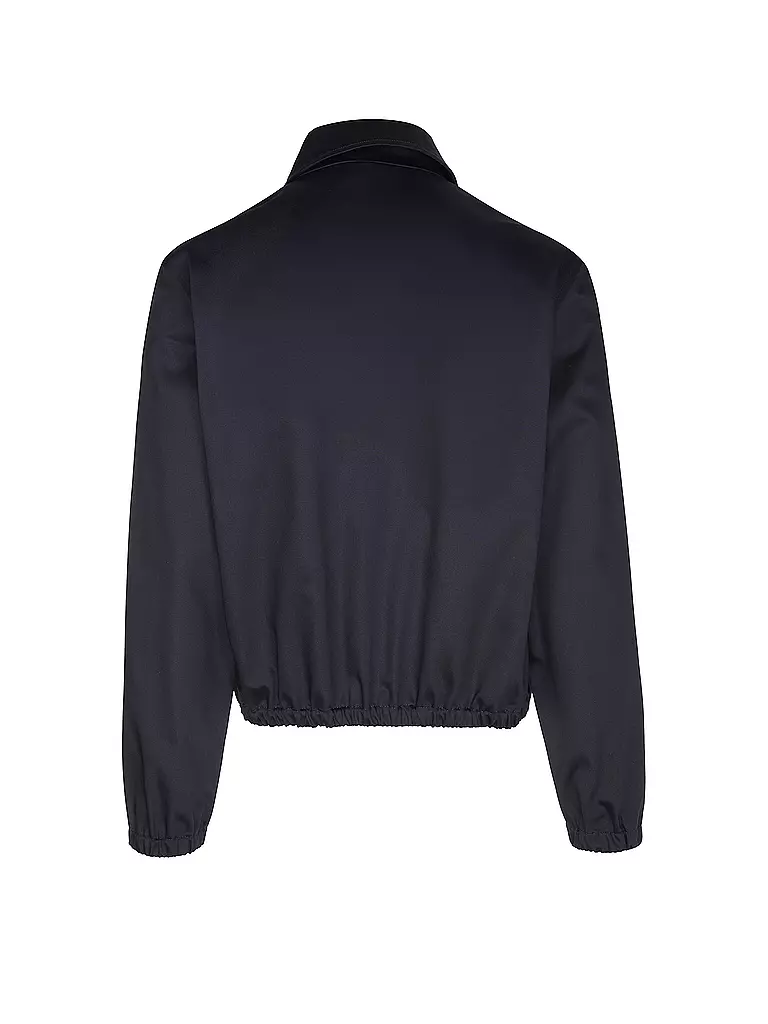 AMI PARIS | Chaqueta | Azul oscuro