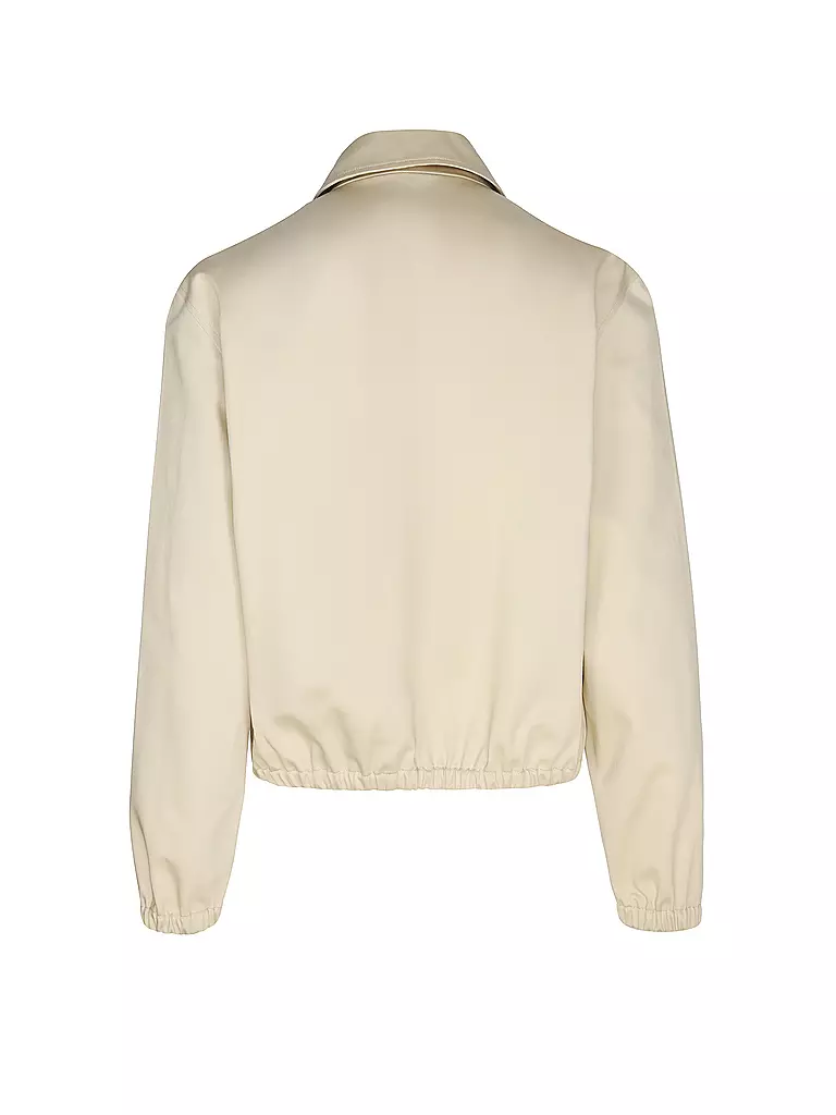 AMI PARIS | Chaqueta | Beige