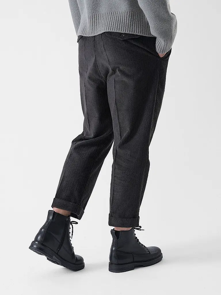 AMI PARIS | Chino Carrot Fit | 