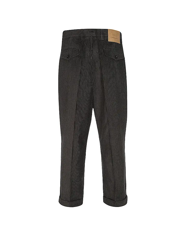 AMI PARIS | Chino Carrot Fit | 