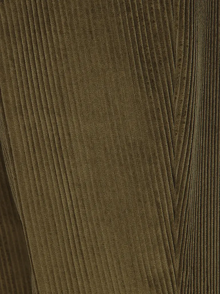 AMI PARIS | Chino Carrot Fit | 