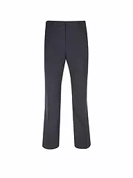AMI PARIS | Chino corte recto | Azul