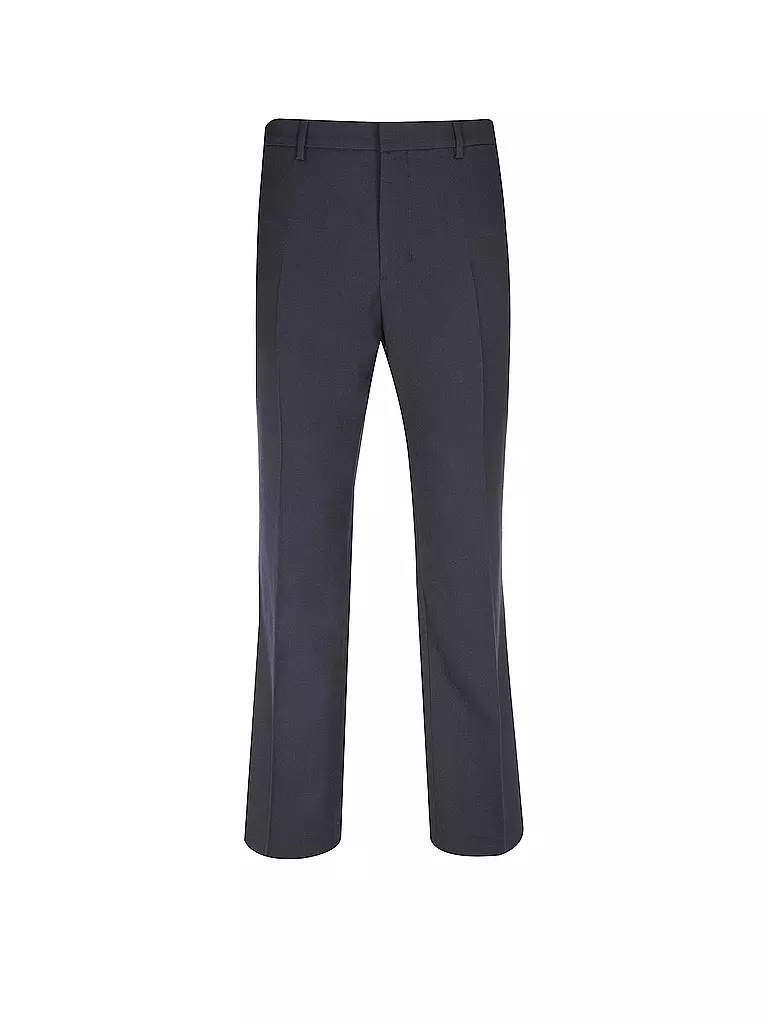 AMI PARIS | Chino corte recto | Azul