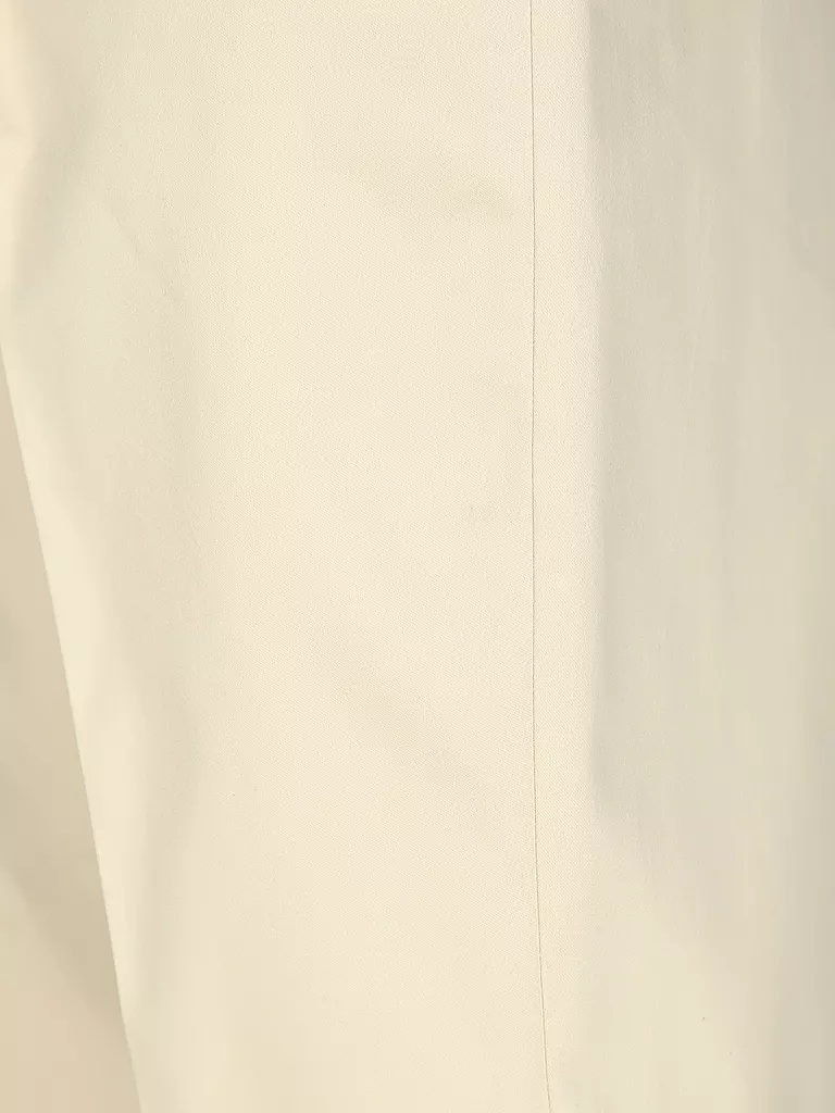 AMI PARIS | Chino corte zanahoria | Beige