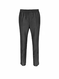 AMI PARIS | Chino Regular Fit | Negro