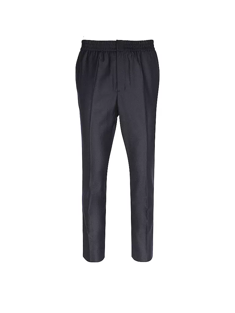 AMI PARIS | Chino Regular Fit | Azul