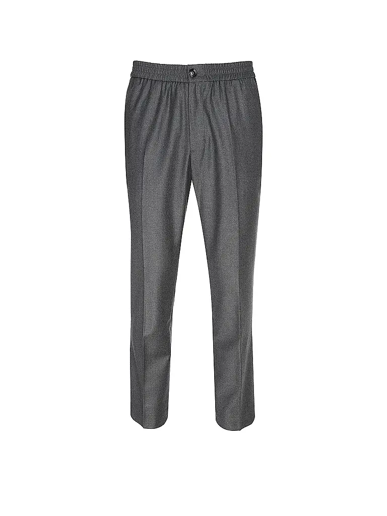 AMI PARIS | Chino Regular Fit | Gris
