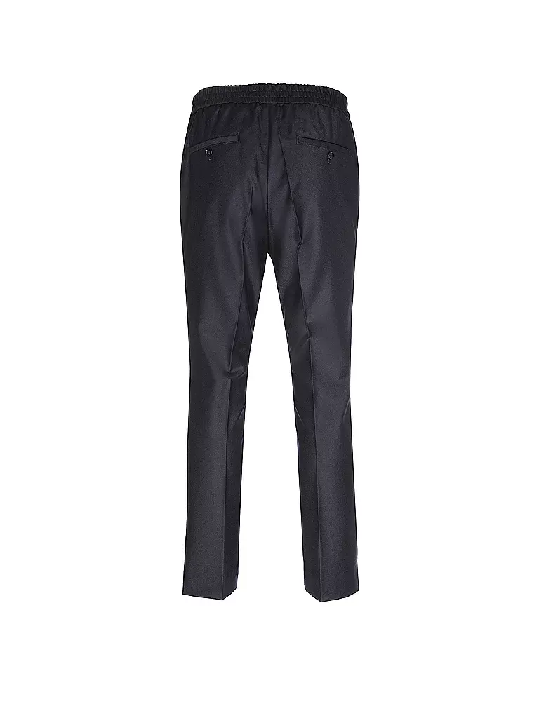 AMI PARIS | Chino Regular Fit | Azul