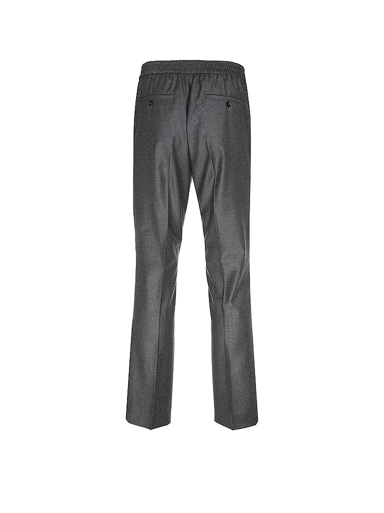 AMI PARIS | Chino Regular Fit | Gris
