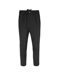 AMI PARIS | Chino | Negro