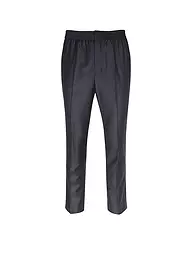 AMI PARIS | Chino | Azul