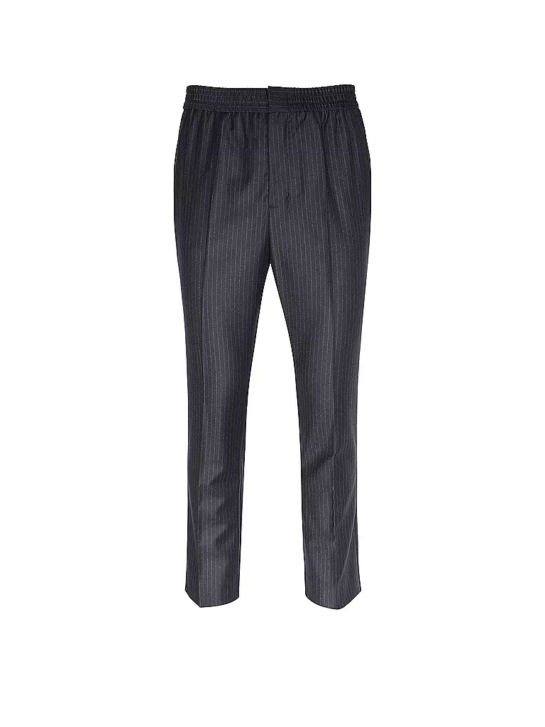AMI PARIS | Chino | Azul