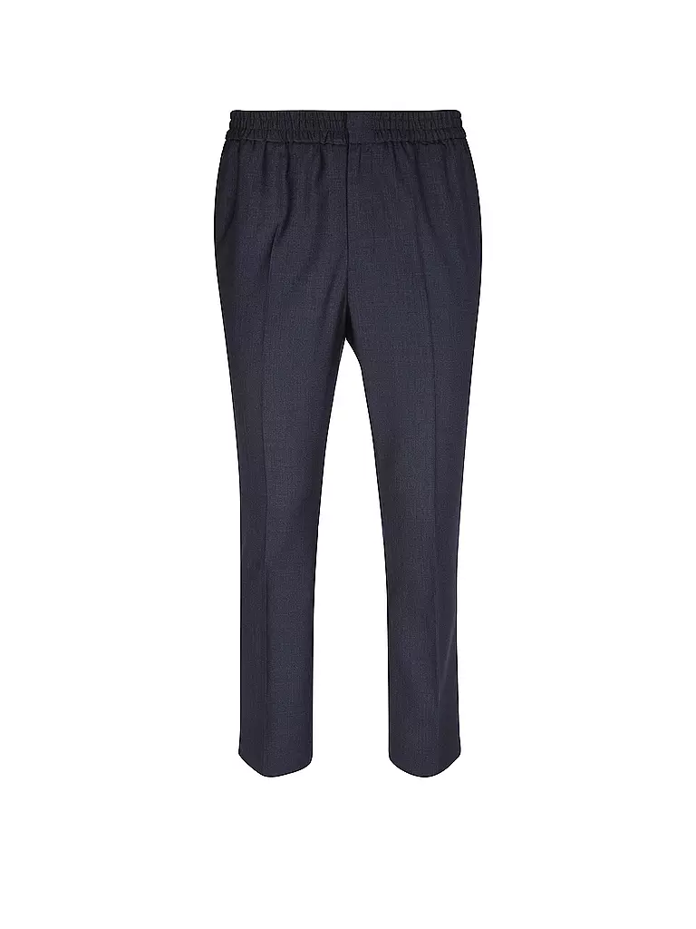 AMI PARIS | Chino | Azul