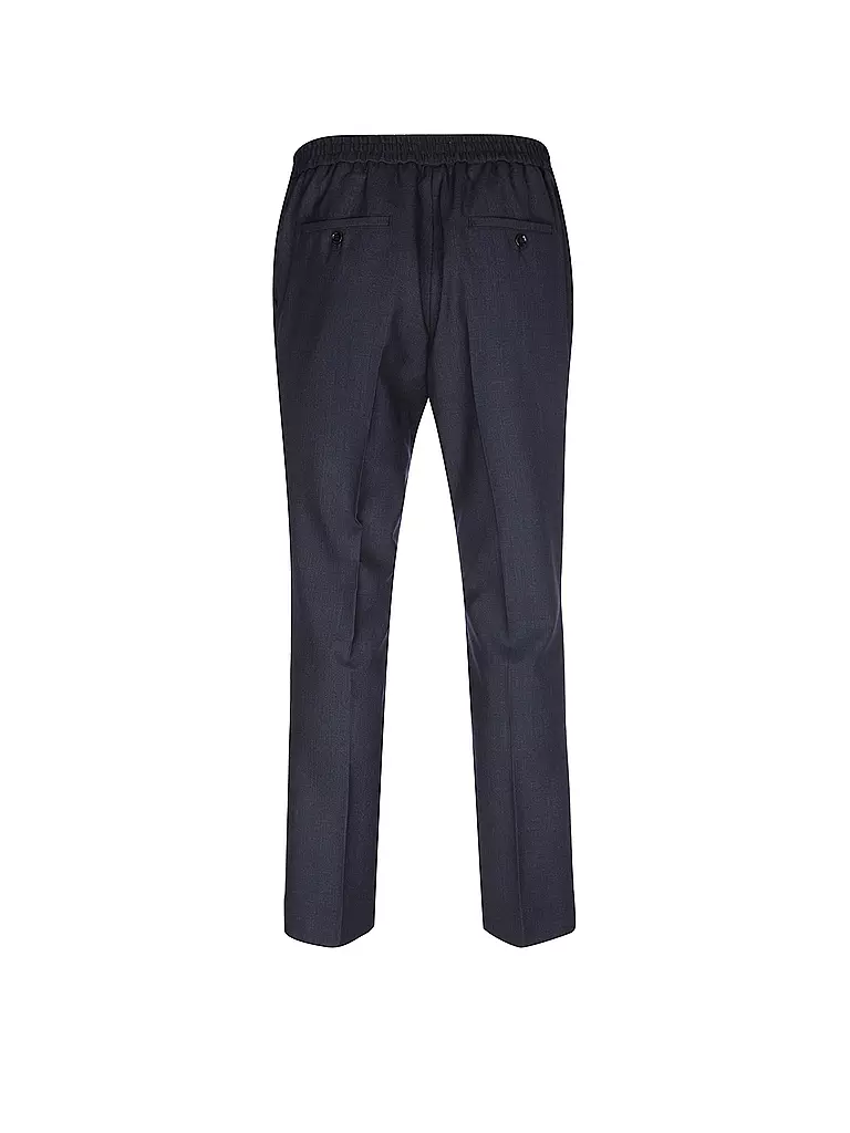 AMI PARIS | Chino | Azul