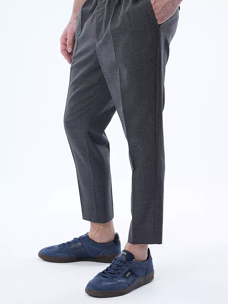 AMI PARIS | Chino | Gris