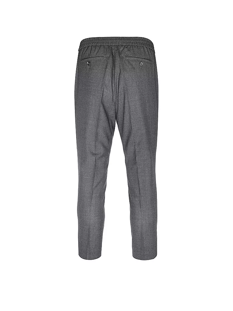 AMI PARIS | Chino | Gris