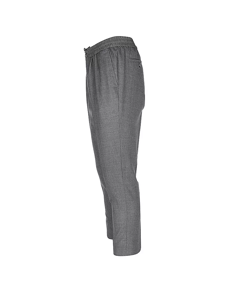 AMI PARIS | Chino | Gris
