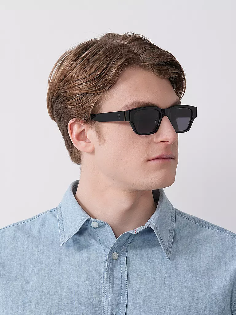 AMI PARIS | Gafas de sol UGL509.AM0004 | Negro