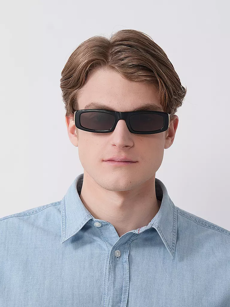AMI PARIS | Gafas de sol UGL512.AM0004 | Negro