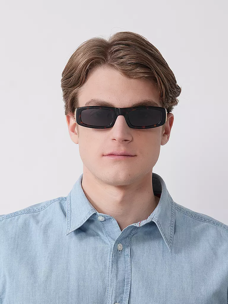 AMI PARIS | Gafas de sol UGL512.AM0004 | Marrón