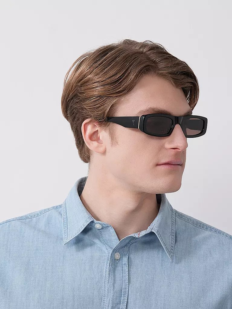 AMI PARIS | Gafas de sol UGL512.AM0004 | Negro