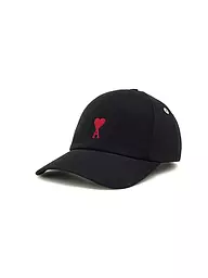 AMI PARIS | Gorra | Negro