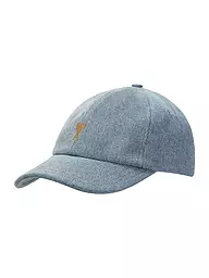 AMI PARIS | Gorra | Azul