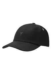 AMI PARIS | Gorra | Negro