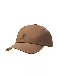 AMI PARIS | Gorra | Camel