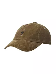 AMI PARIS | Gorra | Marrón