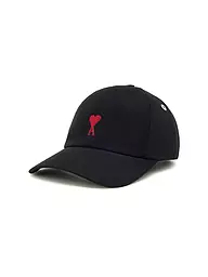 AMI PARIS | Gorra | Negro