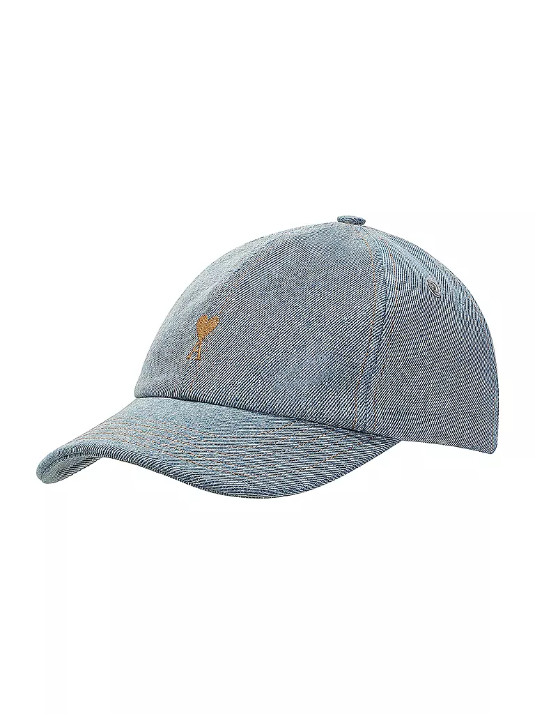 AMI PARIS | Gorra | Azul