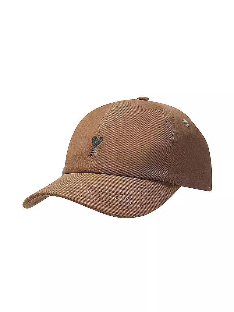AMI PARIS | Gorra | Camel