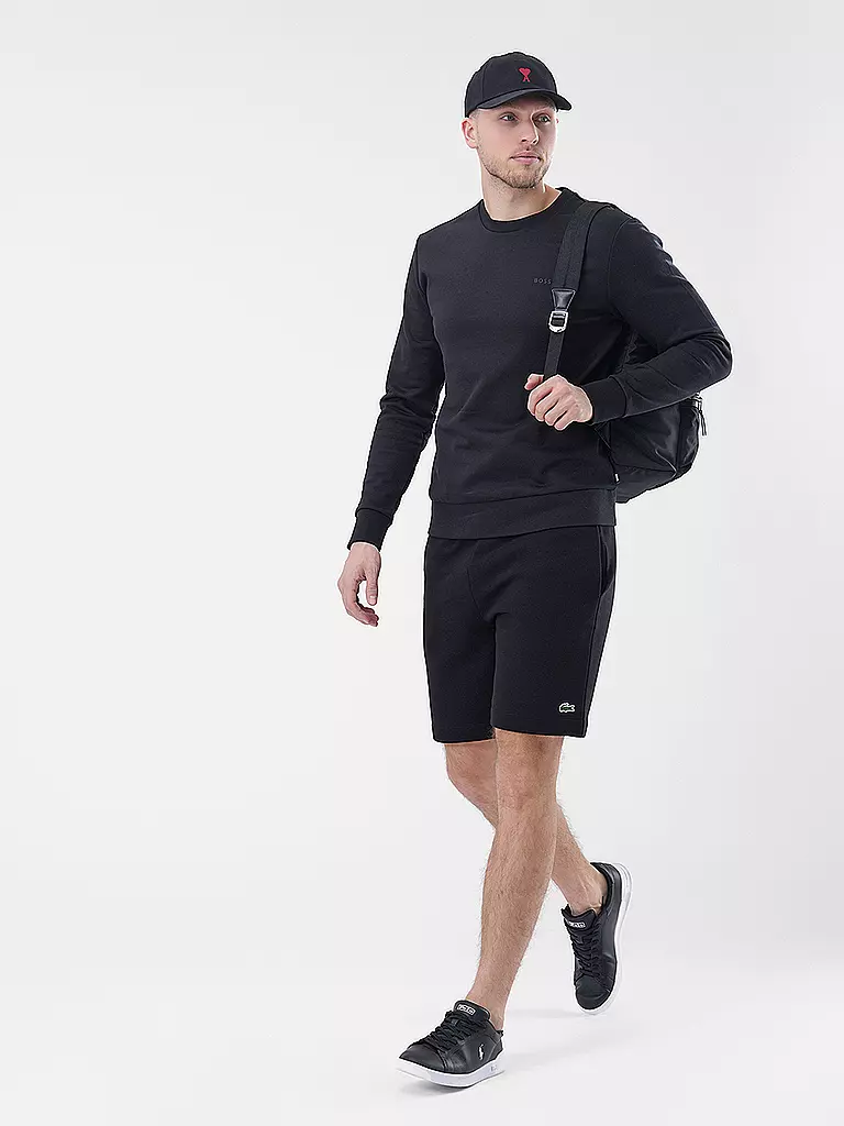 AMI PARIS | Gorra | Negro