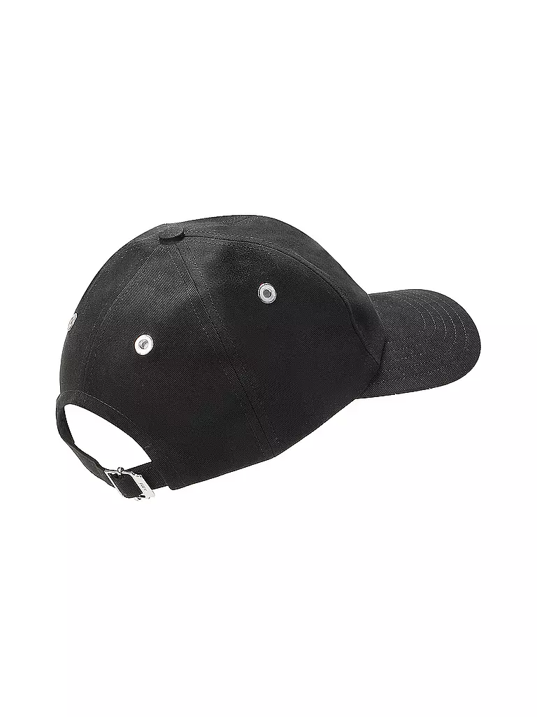 AMI PARIS | Gorra | Negro